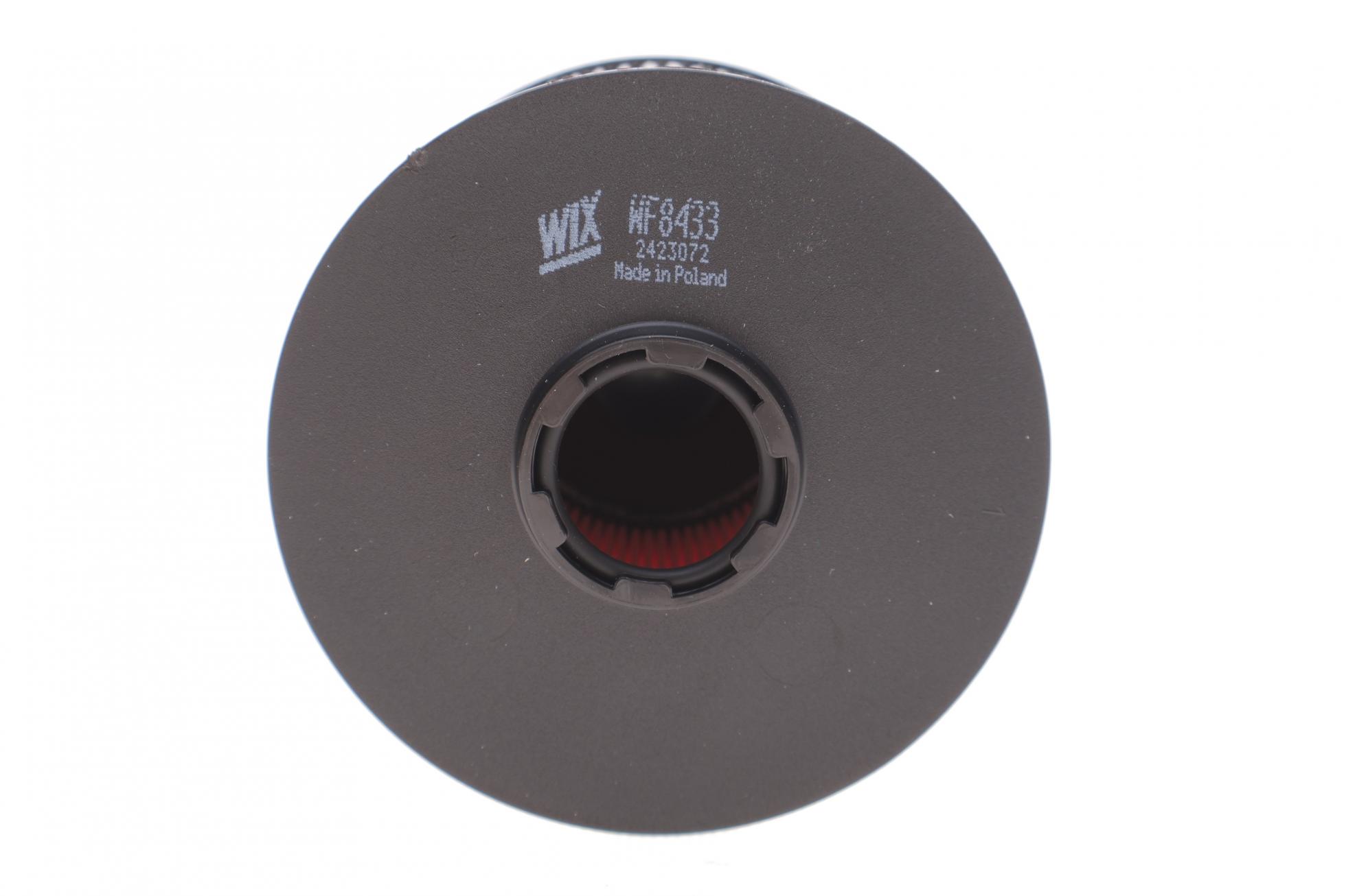 WF8433 WIX FILTERS